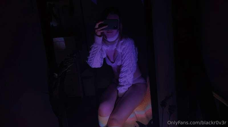 Guess who’s back ! Keep an eye out for my posts, I’ll be run..