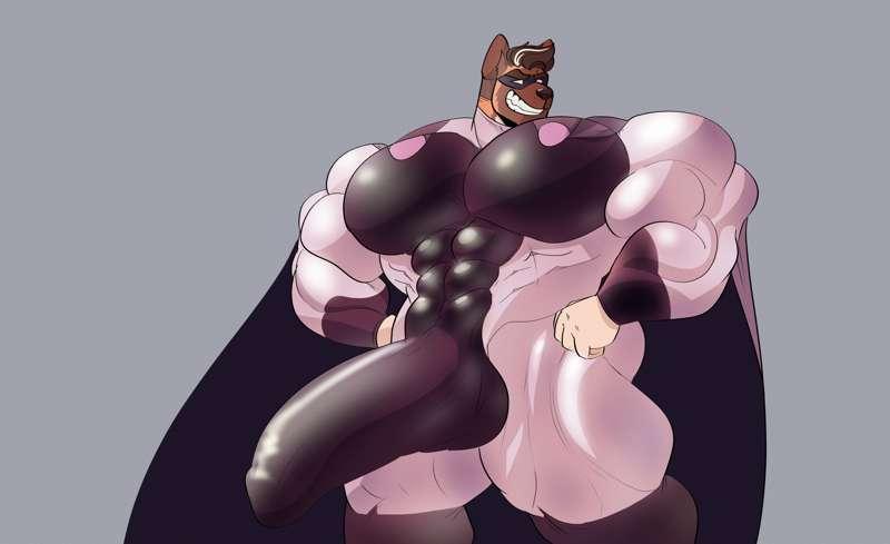 Superbau! WIP again again