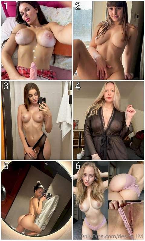 ✨ SUBSCRIBE TO MY BESTIES FOR FUN ACTIVITIES!1. 💫🦋 @secretbe..