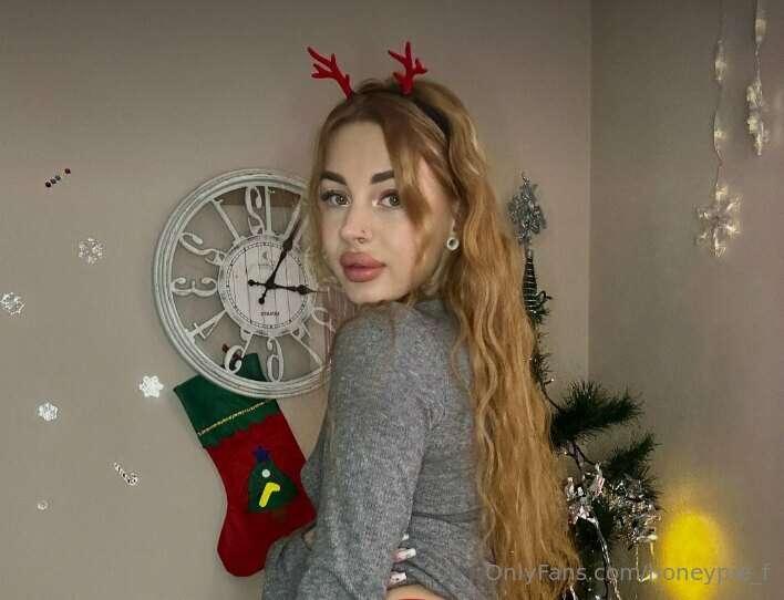 Embracing the magic of the season with a touch of festive ch..