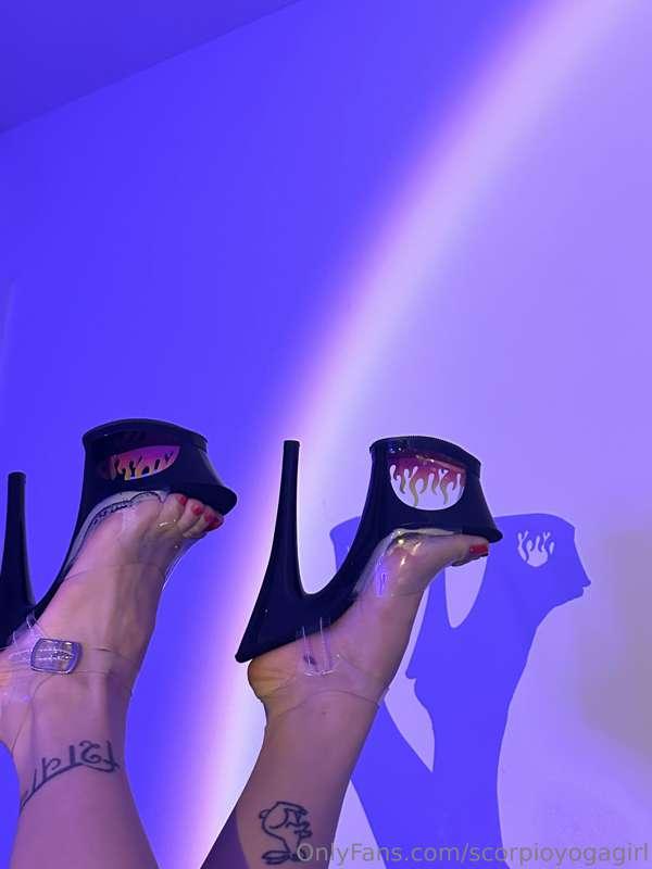 New purchase 🌈🔥