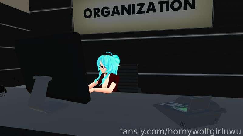 hornywolfie image #0