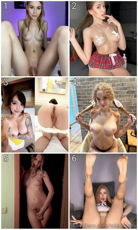 💥 JOIN MY BESTIES FOR FREE THIS SEASON!1. 🌸😘 @rose_ts_free 😘..