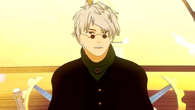 RWBY V2 Commentary, Chapter 2