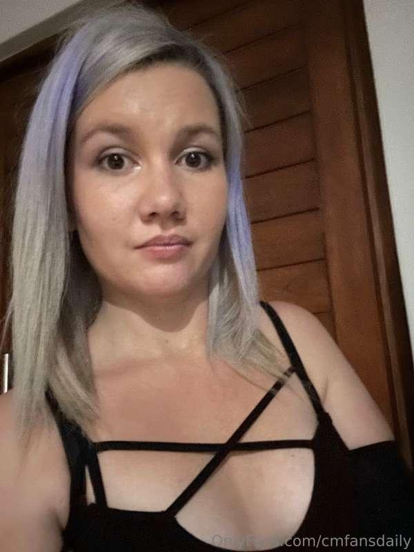 What do you want me to wear right now?