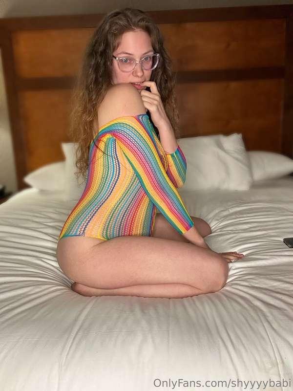 I know you’re zooming in to get a better look babe! 🥵 Why do..