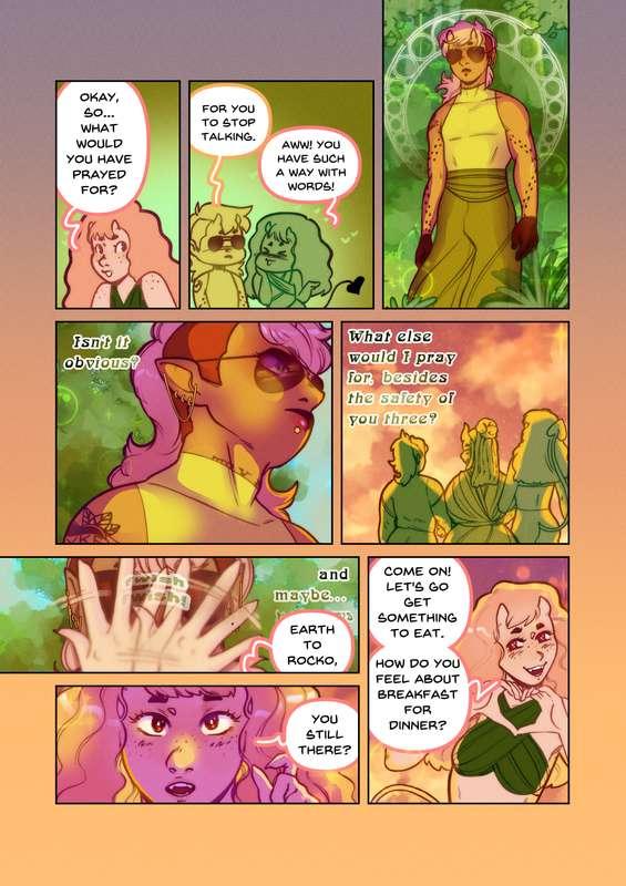 Pink Sugar - Page 275