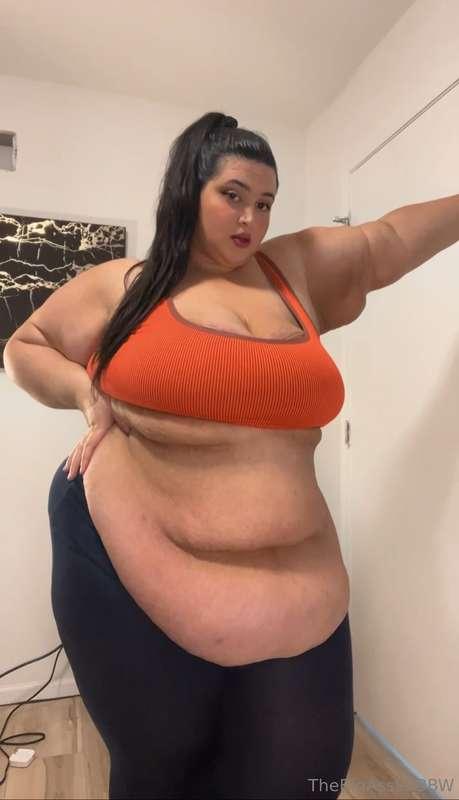 thebigassssbbw1 image #1