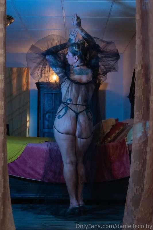 Never settle for boring lingerie