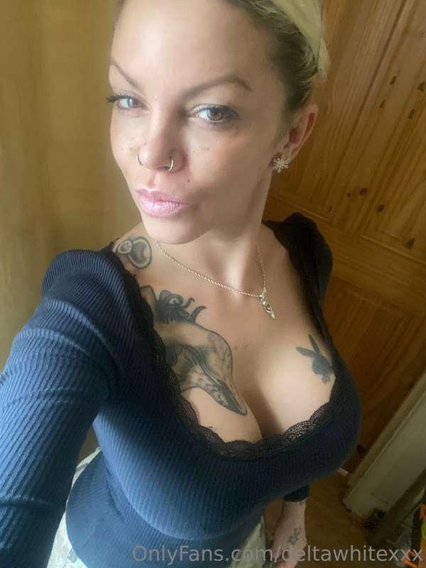 All natural lol