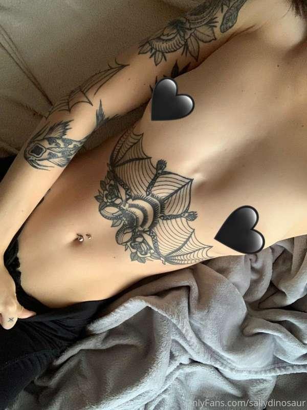 Same procedure as always - tip for uncensored picture 🥰
My b..