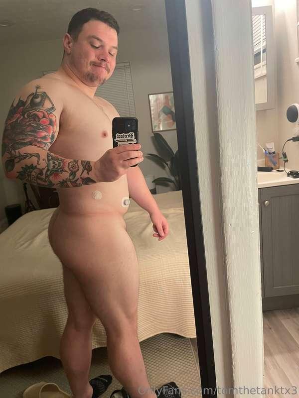 tomthetanktx3 image #2