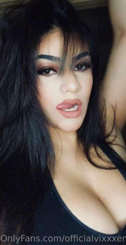 I'm an Angel, but a Vixen at heart 🦊🦊