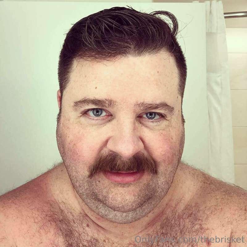 Days of the stache- Part 2
