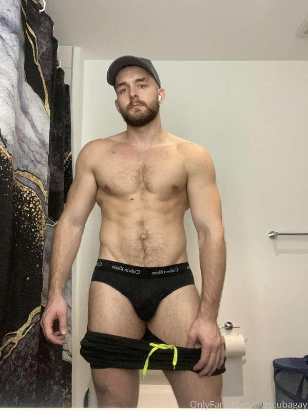 thescubagay image #0