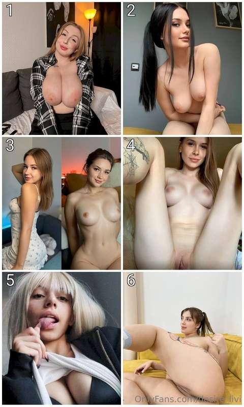 🔥 JOIN MY BESTIES FOR FREE TREATS!1. 💫🍬 @evaboobsy_free 🍬💫2...