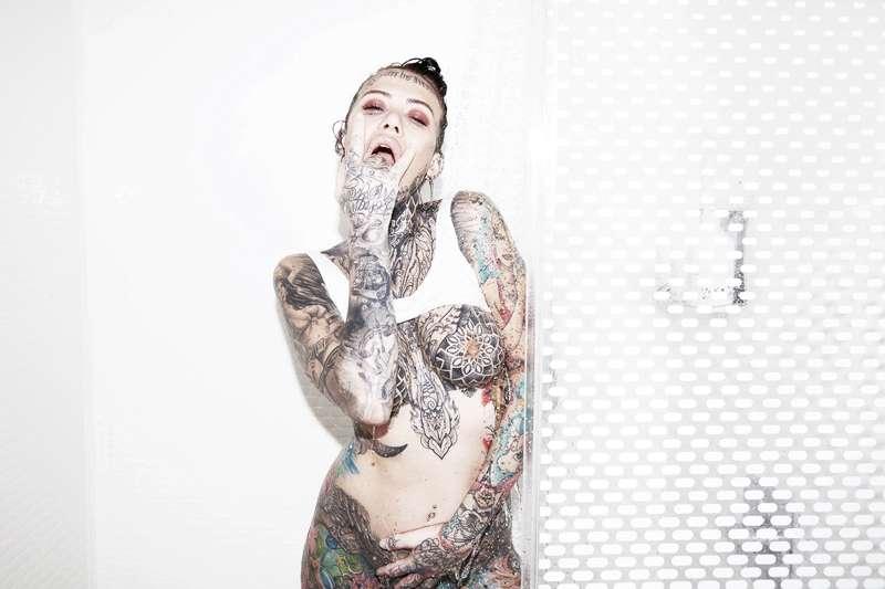 Suck 🤟🏻