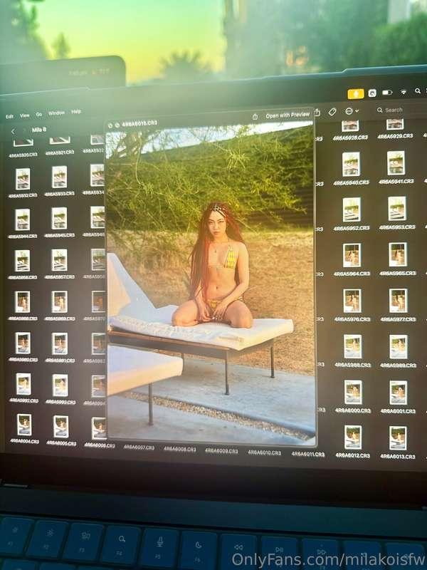 Workin'