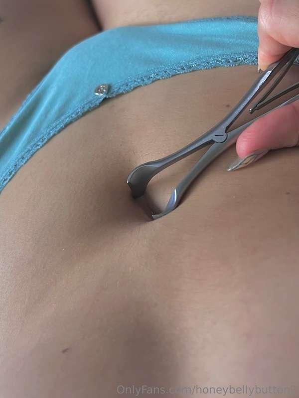 honeybellybutton2 image #2