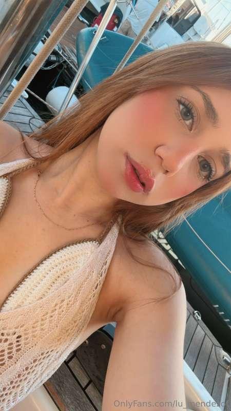 Que planes tienes hoy?🙈