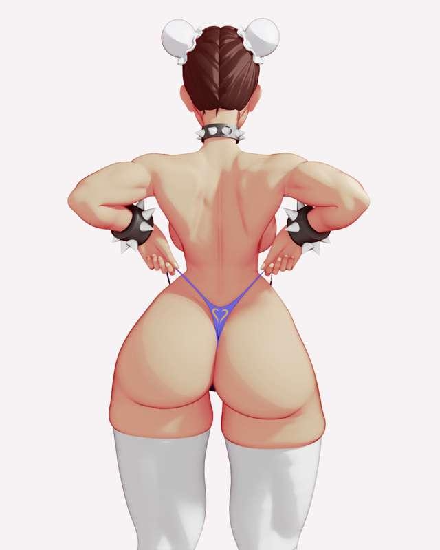 Chun li