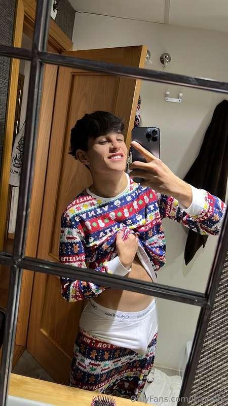 que ganas d empezar el año..