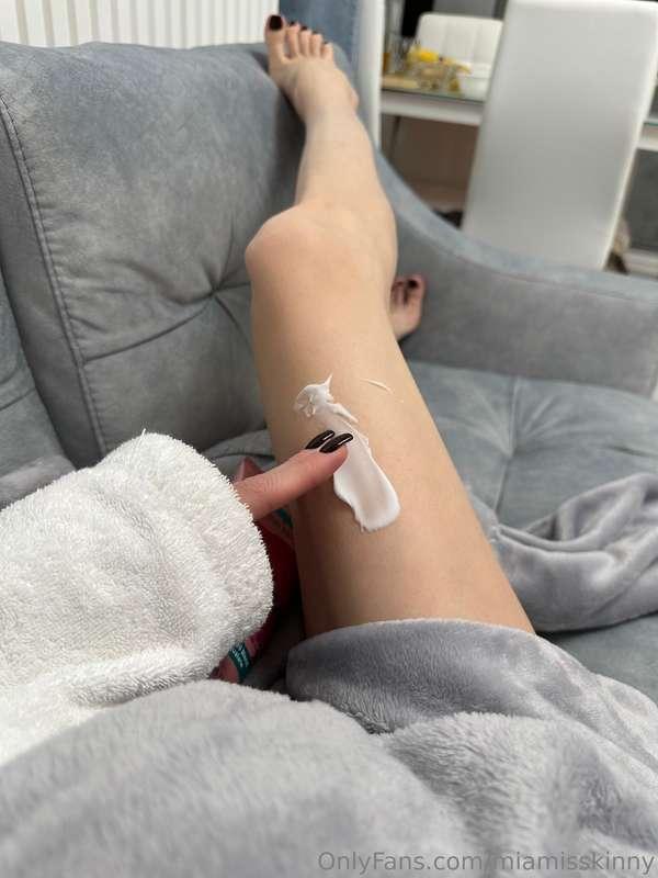 Today I dedicated some time to self-care, and it was a real ..