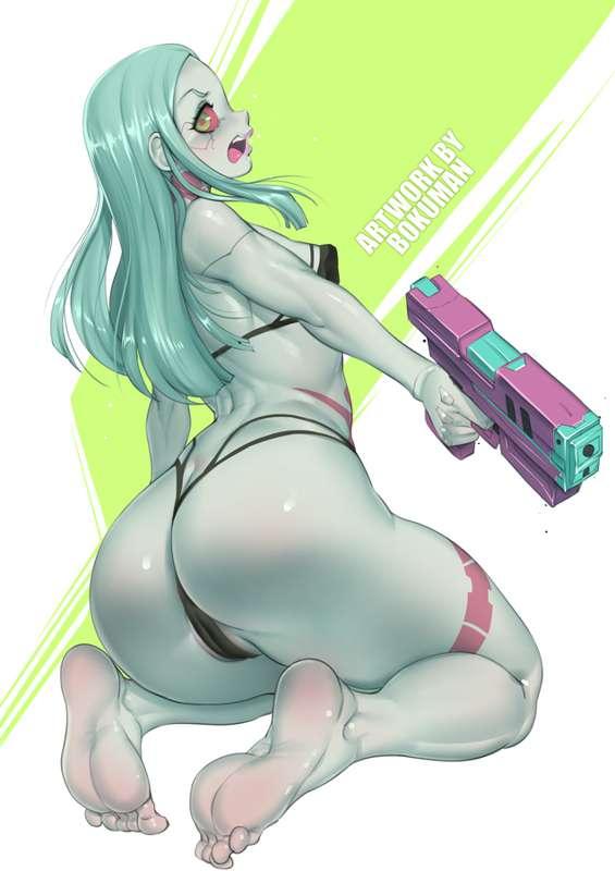 Rebecca