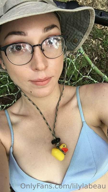 #DailySelfie