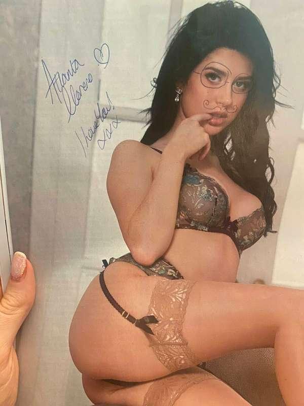 Throwback Thursday to when I looked like this!❤️