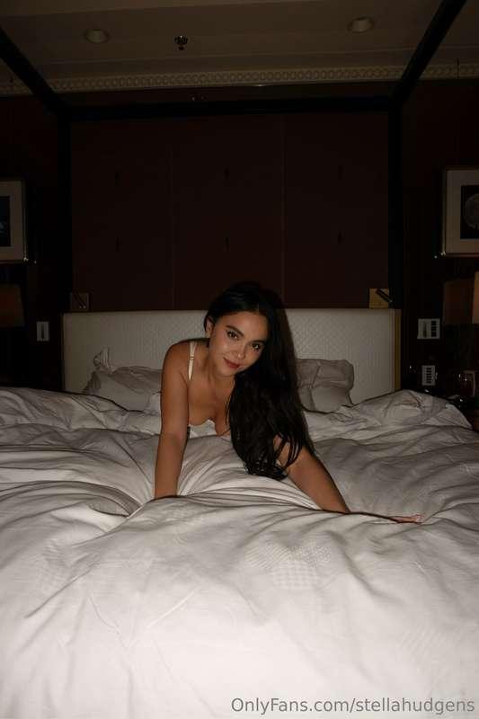 on my hands and knees for u ;)
