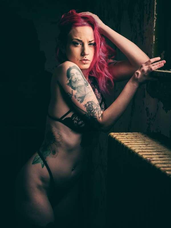 ladylazarusfree image #32