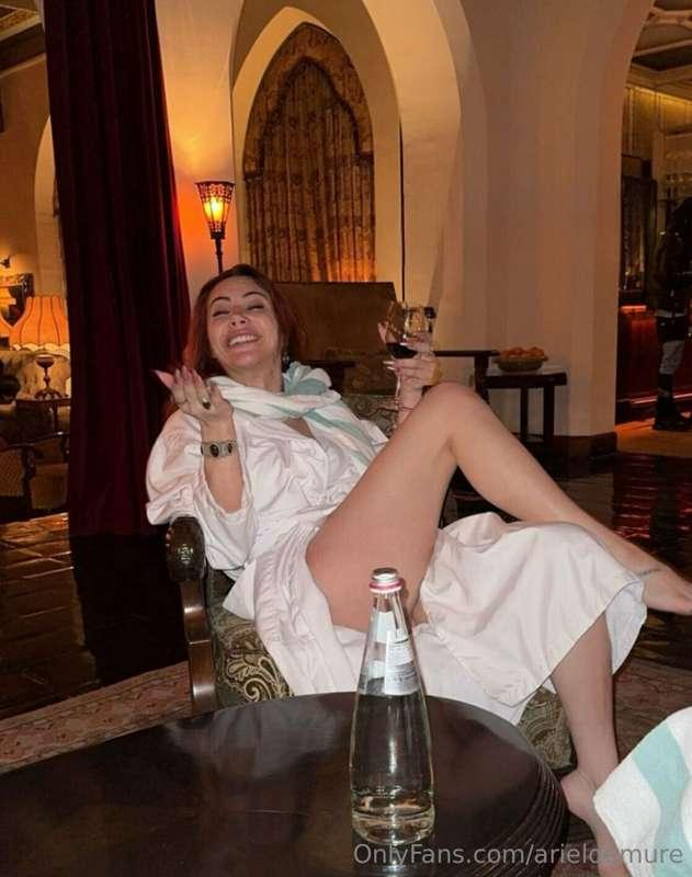 some fun from my birthday 😉