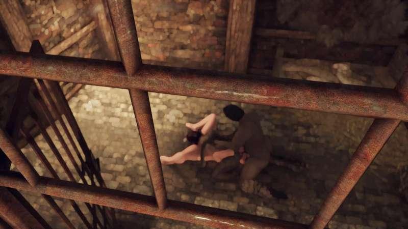 Cat Burglar - Part 2 Full Video