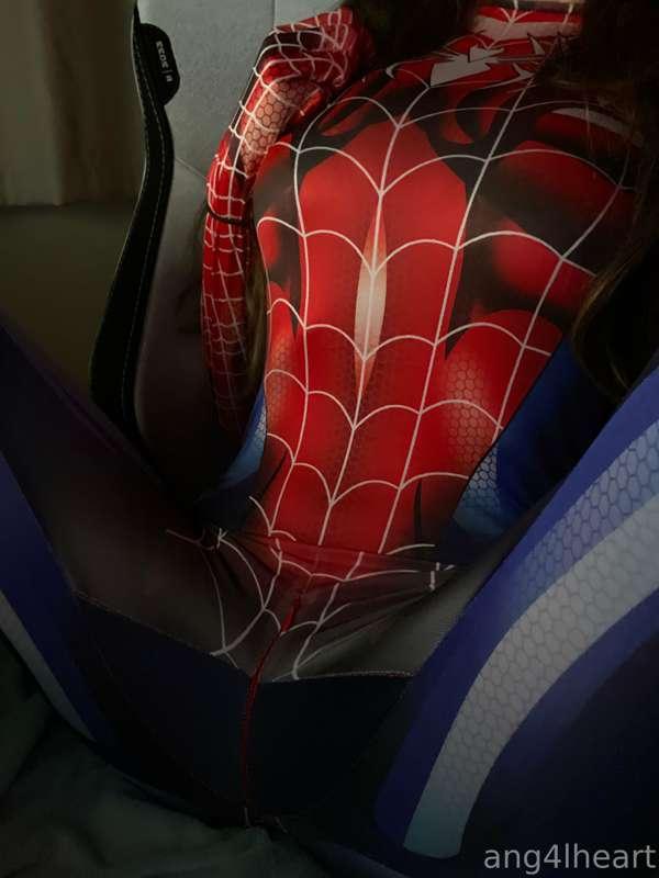 spidergirl