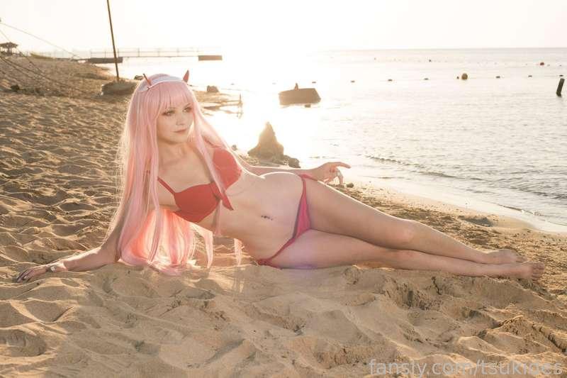 😍🤤 summer is coming❤️❤️❤️ 
which means a lot of girls in swimsuits!  already waiting?😳

          : ¨ ·.· ¨ :ㅤㅤㅤ𝅄　　　 ﾟ　　⊹
⠀            `· .⠀ϧ᱖⠀#cosplay #nsfw #anime #egirl #sexy #tights #stockings #booty #tits #fetish #anime #gamer