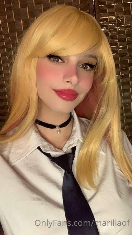 did you enjoy my last post?🥰❤️