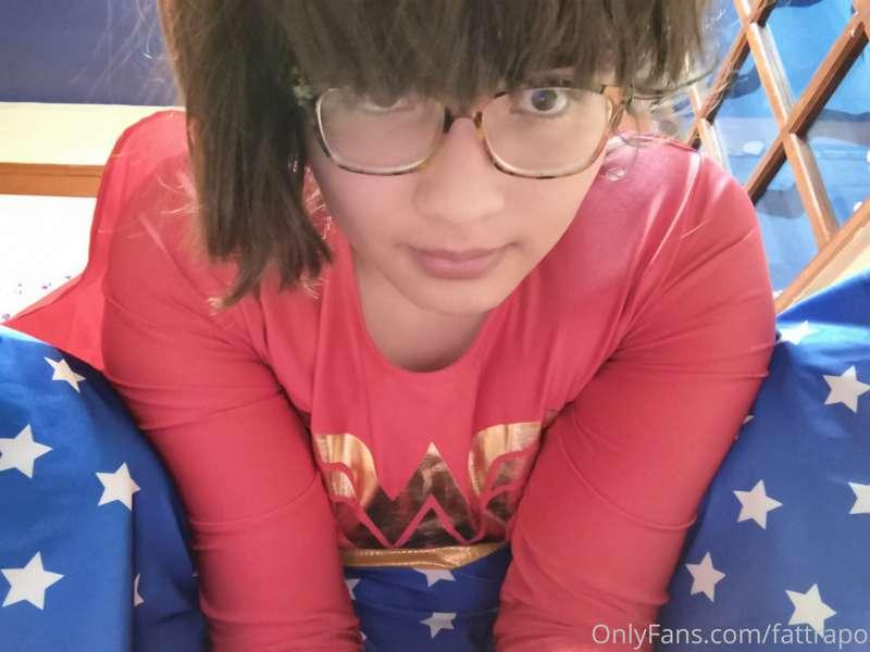 Uploading some Fat Wonder Trapo videos tonight ~ here you ha..