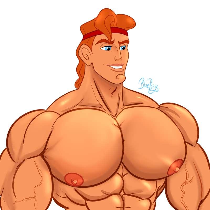 Herc Boobs 