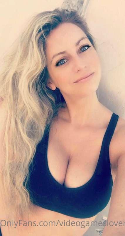 Smile for me