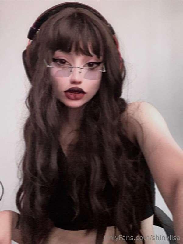 shinylisa image #26
