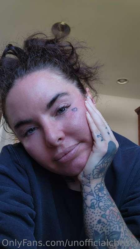 It's kitchen cleaning day. Send halp