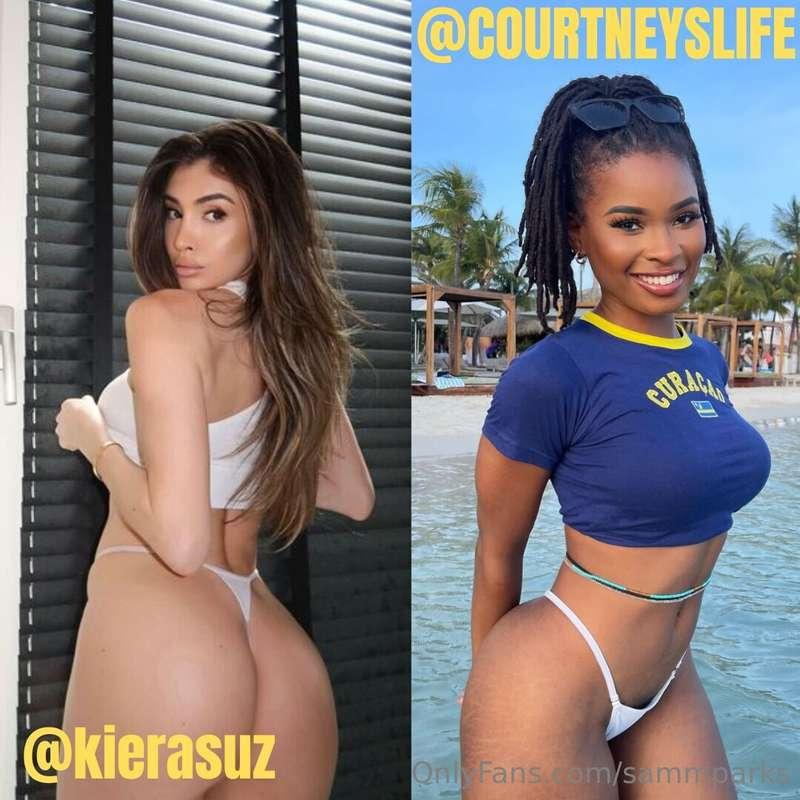 Babe I met theeee nicest girlies ever! ❤️🙌🏽 @kierasuz and @c..