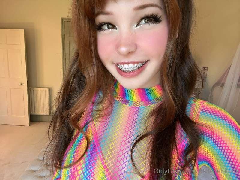 belledelphine image #15