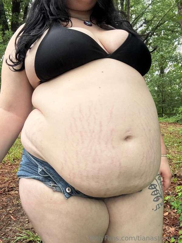 tianastummy image #1