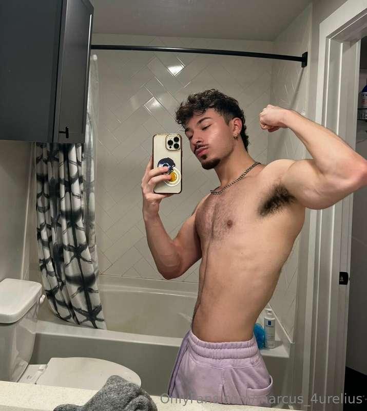 Pit appreciation post 👃🏼 👅 💦