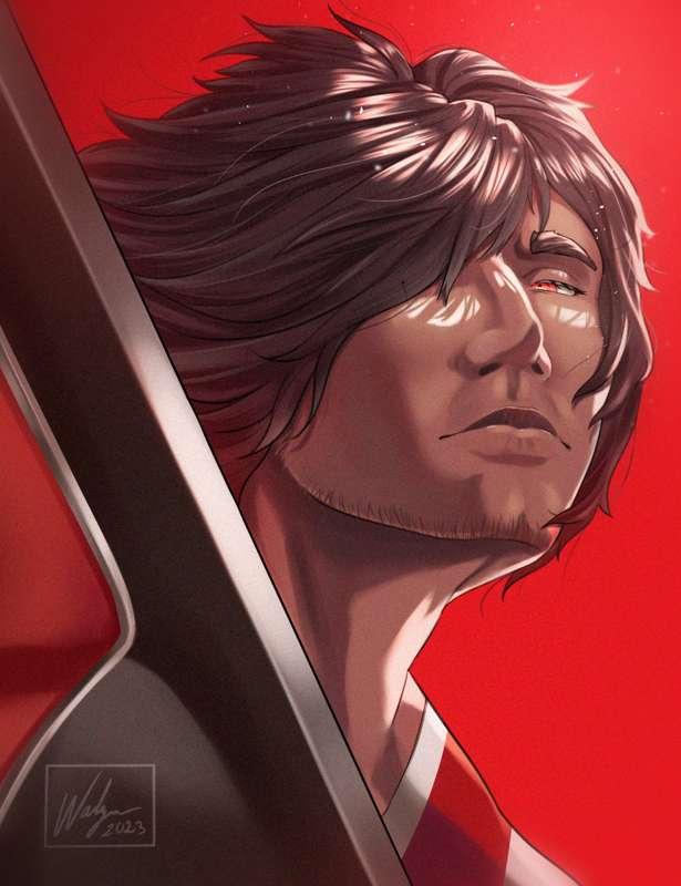 Chad Bleach