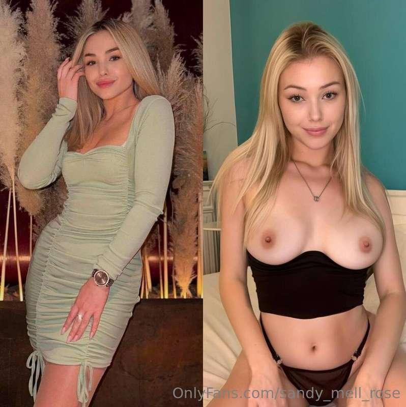 GORGEOUS ANGEL @laurenxburchh WILL FULFILL YOUR HOT DREAMS🤤😍..