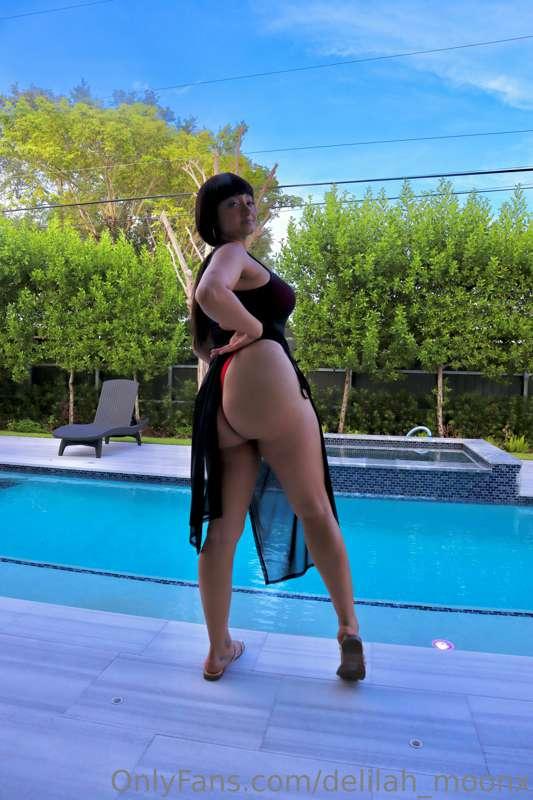 This ass could be yours 🍑