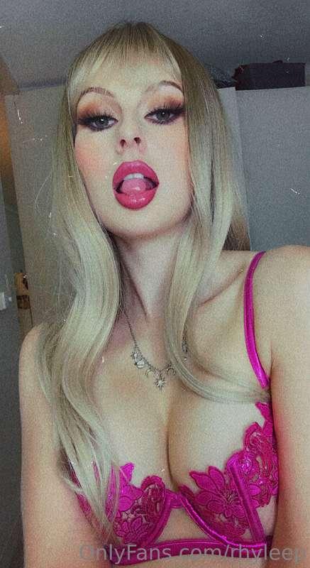 Hope u have a wonderful weekend 🥰💗💕💕